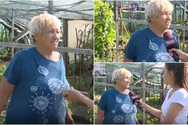 Bătrânii de la sate, umiliți și flămânzi după o viață de muncă. Oamenii uitați de guvernanți nu își permit un trai decent
