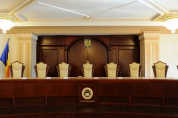 PSD și-a stabilit reprezentantul la Curtea Constituțională. Sorin Grindeanu, președinte al Camerei Deputaților - VIDEO
