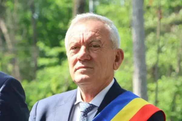 Primarul Buzăului consideră că Nicușor Dan greșește în ceea ce privește TVA. ”Bolojan a făcut toate calculele”