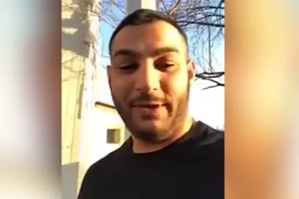 Liderul unui clan interlop, mort în penitenciar. Laurențiu Duduianu avea doar 35 de ani