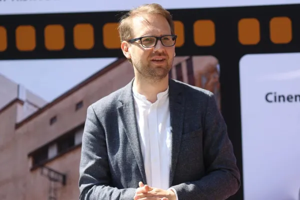Dominic Fritz, după negocierile cu președintele Nicușor Dan: ”Dacă PSD găsește o majoritate, USR intră în opoziție”