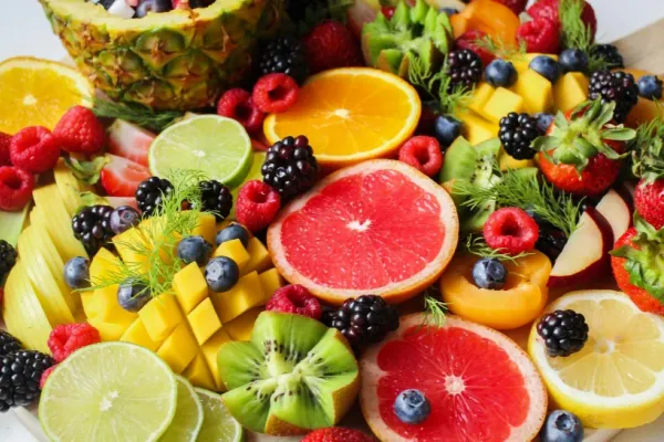 Fructul minune pe care trebuie să îl consumi zilnic. Este aur curat pentru creier
