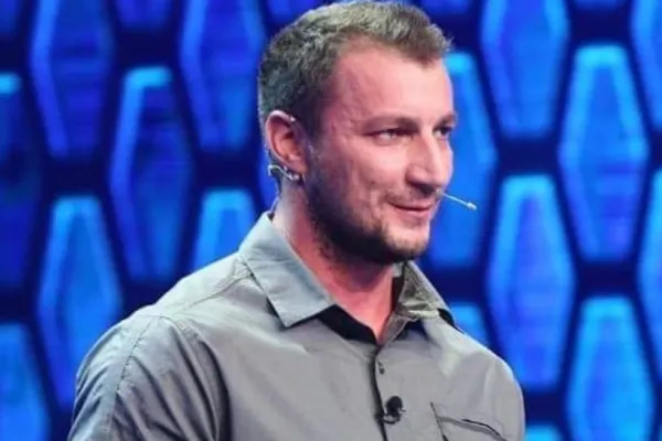 Polițistul Godină a refuzat un post de secretar de stat în noul guvern: „Sper ca acolo să ajungă un om onest și mult mai bine pregătit decât mine”