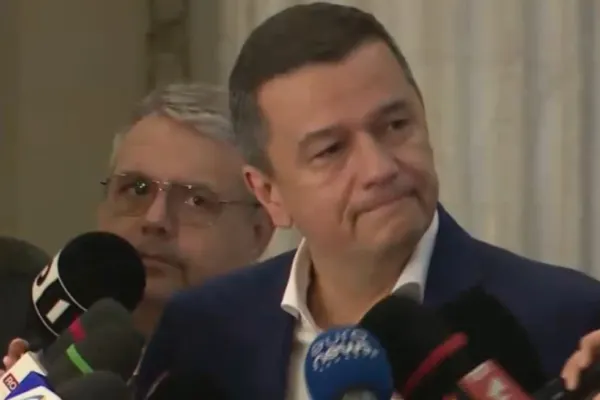 Sorin Grindeanu lovește în plin: „Pachetul 3 trebuie să fie ultimul! Dacă e doar despre concedieri, e spectacol, nu reformă”