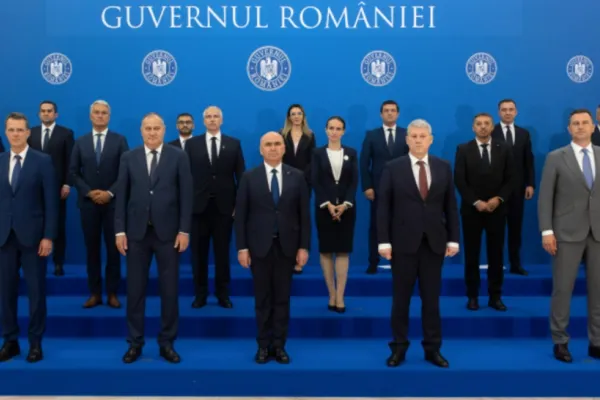Moțiunea de cenzură a AUR a căzut la vot! George SIMION: Faceți un apel la austeritate când luați de la mame, dar voi aveți cinci vicepremieri?- VIDEO