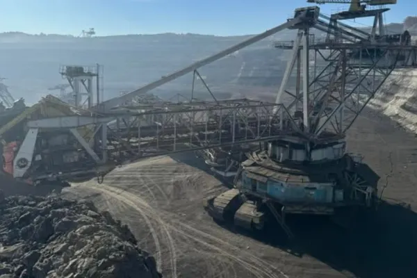 Guvernul a aprobat un ajutor de peste 279 de milioane de lei pentru Complexul Energetic Oltenia. Anunțul ministrului Energiei