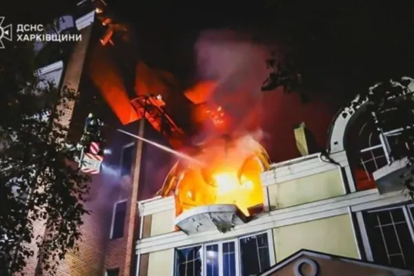 Război Ucraina, ziua 1217. Harkovul, sub tirul atacurilor ruse! 3 persoane rănite, mai multe clădiri civile avariate - LIVE TEXT
