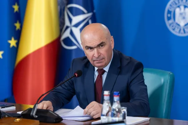 Sporurile și extinderea numărului angajaților la stat, în vizorul lui Ilie Bolojan: ”În multe zone s-a sărit calul”