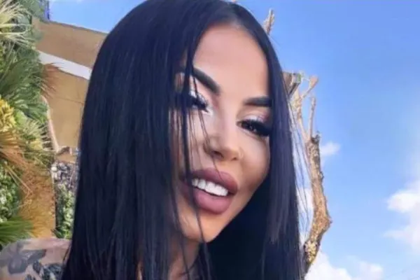 Tragedie în Italia: Denisa Maria Adas, românca dispărută, a fost găsită moartă. Un bărbat a fost arestat