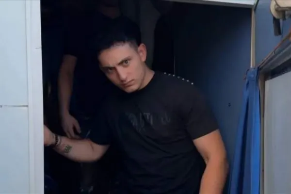 Vlad Pascu, autorul unui accident soldat cu doi morți, trimis în judecată în alt dosar, alături de mama sa