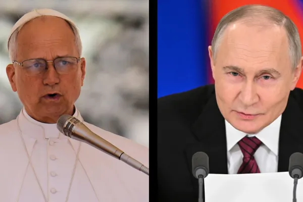 Președintele Vladimir Putin acuză Ucraina că "pariază" pe escaladarea conflictului. Liderul rus a purtat o discuție prin telefon cu Papa Leon al XIV-lea.