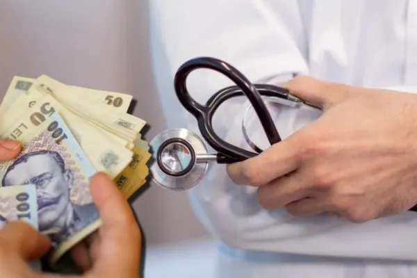 Guvernul Bolojan pune tunurile pe românii bolnavi. CASS se va plăti pentru orice concediu medical, dispar toate excepțiile
