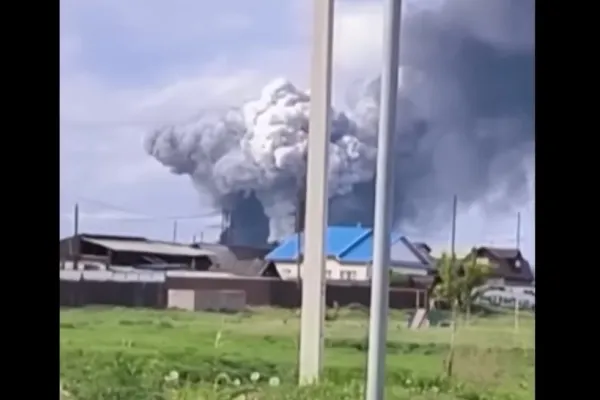 Atacul ucrainenilor, de care nu știau nici americanii, care îi va înfuria pe ruși. 41 de bombardiere rusești au fost distruse