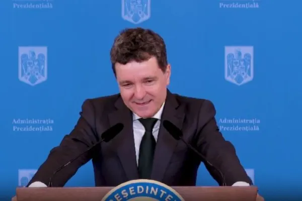 Președintele Nicușor Dan a fost invitat la Consiliul pentru Pace de la Washington. Nu se știe dacă România va participa - SURSE
