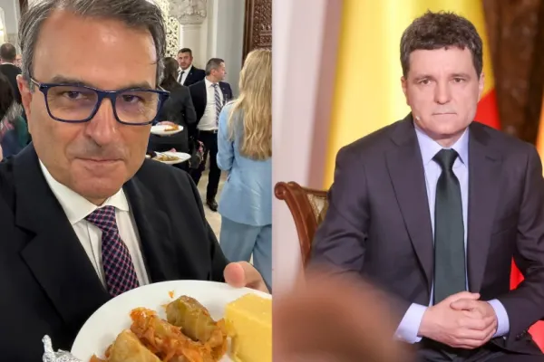 Lucian Mîndurță s-a sucit! Jurnalistul îl huiduie pe Nicușor Dan după ce l-a susținut în campanie: ”Dacă nu ești capabil, pleacă”