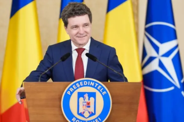Nicușor Dan susține ideea unirii cu Republica Moldova. ”Eu îmi doresc ca aceste două țări să fie una singură”