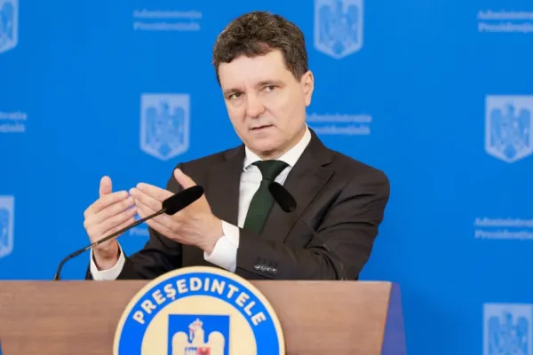 Nicușor Dan: Toate partidele cu care suntem în discuție vor să intre la guvernare