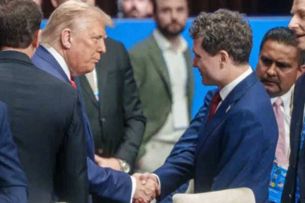 Nicușor Dan recunoaște că este habarnist la politică externă: „Nu m-am preocupat foarte serios de domeniul ăsta!”