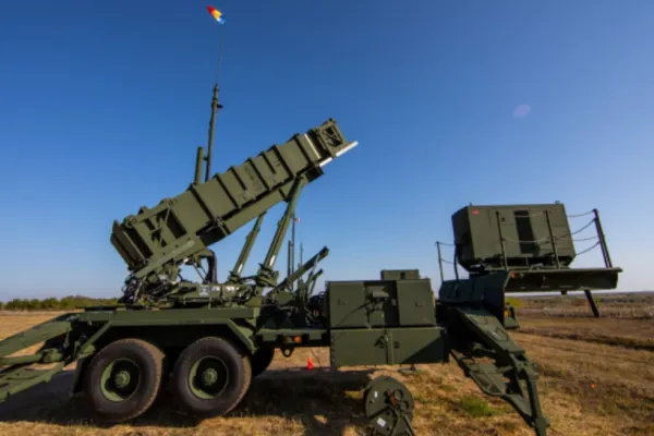 Europa pregătește arma care ar putea depăși Patriot. Ucraina anunță când va fi gata noul sistem