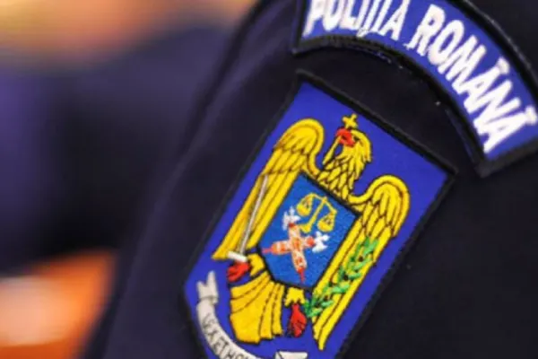 Un bărbat din Dolj a fost reținut după ce timp de 5 ani a făcut plângeri împotriva a 19 polițiști