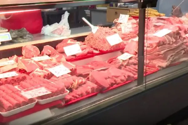 Alimente care înlocuiesc cu succes carnea. Sunt ideale în zilele călduroase