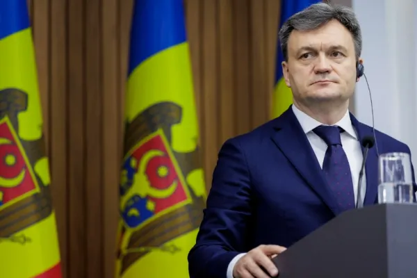 Moldova avertizează: Rusia intenționează să desfășoare 10.000 de soldați la granița sa, în regiunea separatistă Transnistria