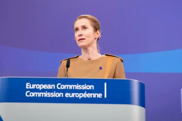 Șefa diplomației UE avertizează: Alegerile din Moldova, ținta unui război hibrid al Moscovei