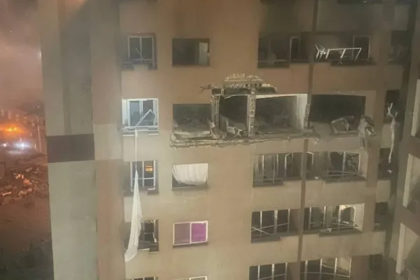 Guvernul de la Teheran, primul BILANȚ după atacul devastator al Israelului, soldat cu 6 morți și 50 de răniți. Principalele ținte vizate