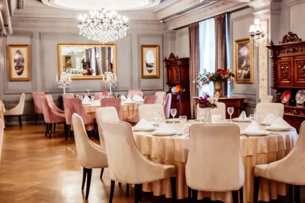 A fost întocmit topul celor mai bune restaurante din lume. Franța, renumită pentru localurile sale sofisticate, nici măcar nu se află pe podium