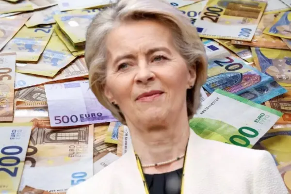 Revoluție la Bruxelles. Ursula von der Leyen pregătește controlul absolut asupra banilor europeni