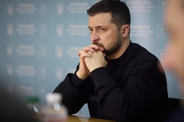 Război în Ucraina, ziua 1252. Uniunea Europeană a blocat toate fondurile pentru Ucraina. 60 de miliarde de dolari sunt în joc - LIVE TEXT