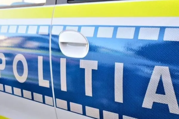Incident violent în Eforie Nord: șoferul unui autocar, lovit de un pieton după un schimb de replici agresive