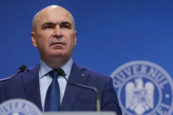Ilie Bolojan, negocieri cu primarii din marile orașe. Austeritatea, greu acceptată: premierul vrea impozite pe clădiri cu 70% mai mari - REVOLTĂ uriașă