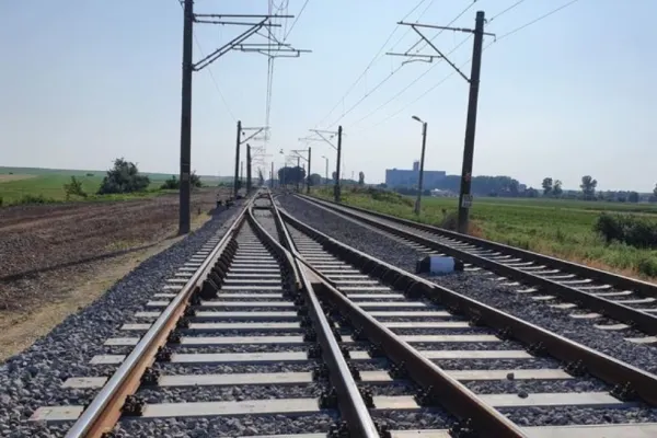 Patru morţi şi 12 răniţi, după ce un bărbat a detonat un dispozitiv exploziv pe peronul unei gări din Ucraina