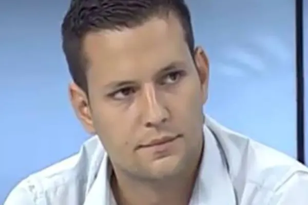 Scandalul Dragoș Anastasiu. Cosmin Andreica, șeful EUROPOL: Societatea vrea să vadă bun-simț, nu discursuri