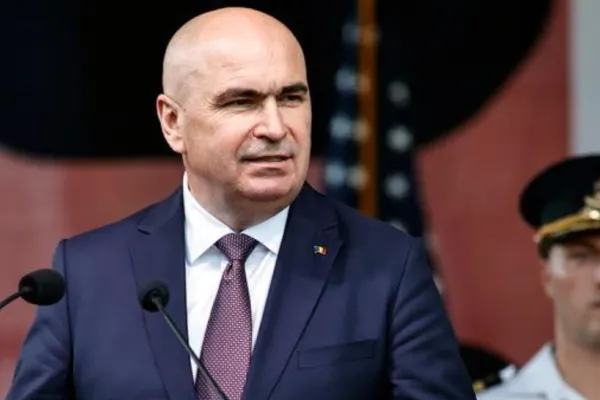 Ce nu s-a spus până acum despre ajutorul României pentru Ucraina. Declarațiile lui Ilie Bolojan