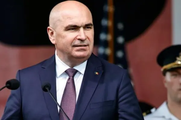 Guvernul își asumă răspunderea pe pachetul de măsuri fiscale: luni, ședință decisivă în Parlament