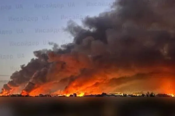 Război în Ucraina, ziua 1227. Rusia acuză Ucraina de un atac mortal cu drone. Răspuns cu rachete asupra Kievului: imaginea, virală în online - LIVE TEXT