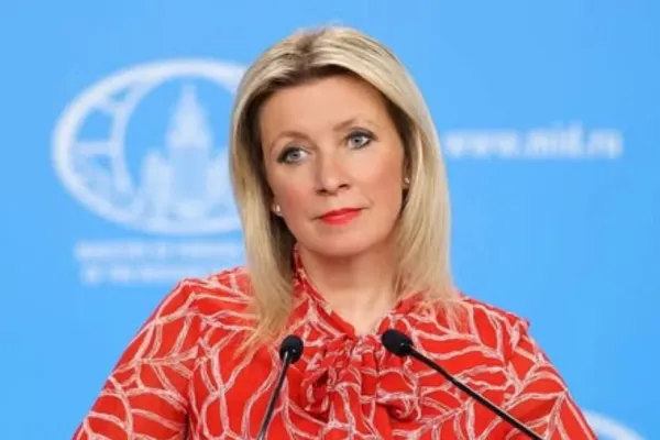 Schimb de replici dur între Moscova și Chișinău. Zaharova: Responsabilitate pentru instabilitatea politică din R. Moldova îi revine Maiei Sandu și sponsorilor occidentali