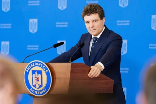 Nicușor Dan, declarație tranșantă după participarea la conferința cu capii UE: „Cum am putea avea încredere în Rusia?”