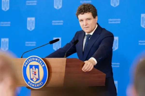 Nicușor Dan intervine în scandalul dintre ministrul Justiției și Ilie Bolojan: ”România are nevoie de stabilitate”