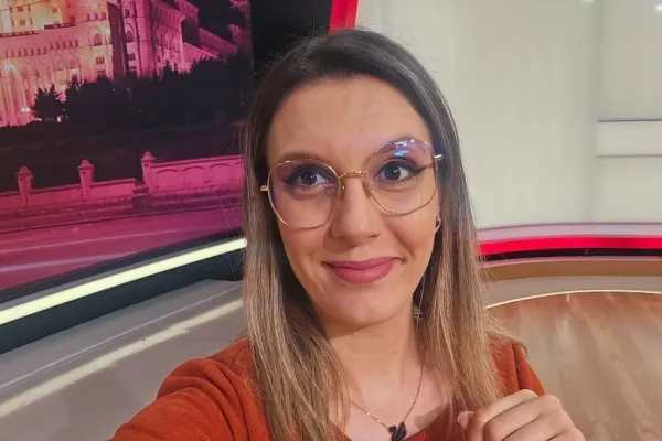 Diana Buzoianu, despre hotărârea de guvern privind reorganizarea Romsilva: "Transparența nu e o bifă". Ce mesaje a primit de la oameni șefa de la Mediu