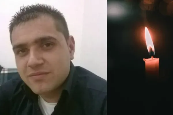 Crimă șocantă în Italia: Valentin, un român de 31 de ani, ucis cu brutalitate de cumnatul său. O fetiță a rămas orfană de tată