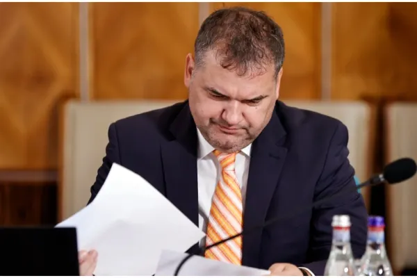 Cseke Attila a tăiat salariile nababilor din Ministerul Dezvoltării: "A fost nevoie de ajustări"