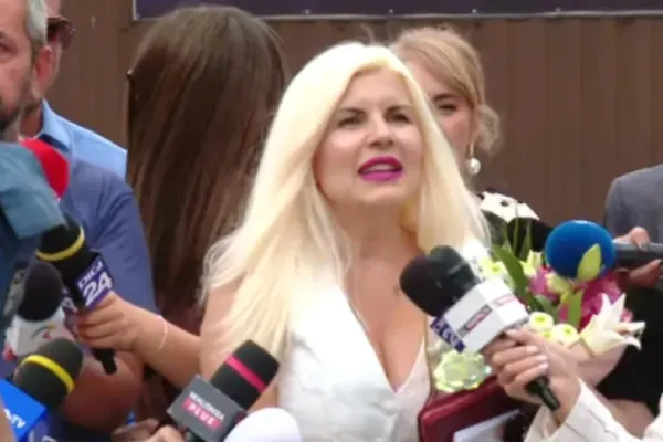 Elena Udrea, analiză explozivă la Realitatea Plus: „Oamenii suferă, dar nu cred că Guvernul va cădea în urma decizie CCR"