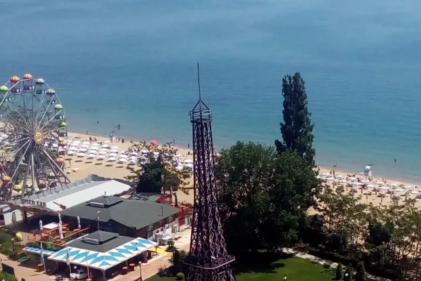 Cât cheltuiești pentru un sejur all inclusive în Bulgaria, la Nisipurile de Aur, în 2025