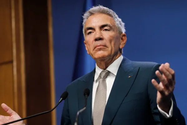 Vicepremierul șpăgar are în continuare acces la "butoane"! De ce evită Nicușor Dan să-i semneze demisia