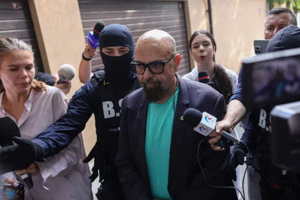 Tupeu uriaș, Piedone a contestat controlul judiciar care-l împiedică să mai conducă ANPC. Ilie Bolojan urmează să ia decizia