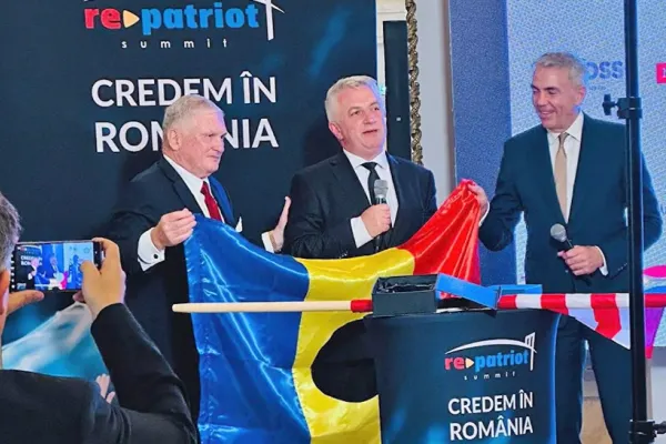 Caracatița milionarilor care a pus stăpânire pe Guvern. Cum a reintrat Florian Coldea în arenă?