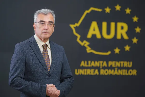 AUR propune Fondul Moldova, un fond de investiții deschis, administrat de un consiliu ales prin vot cumulativ